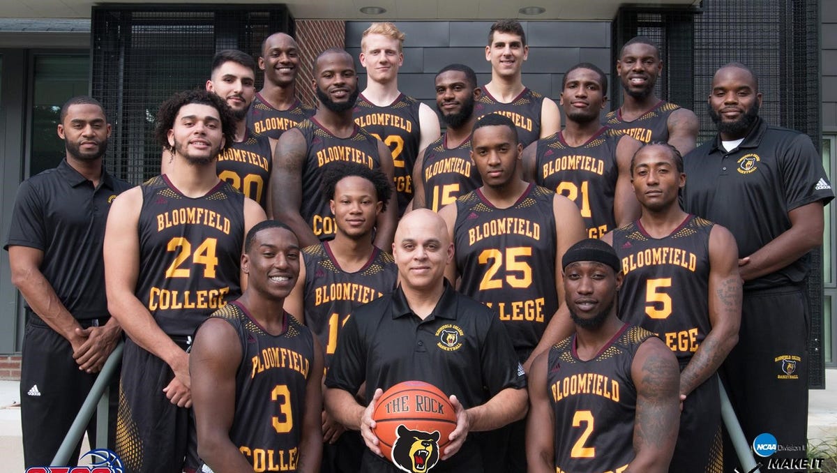 Bloomfield College men's hoops starts off strong
