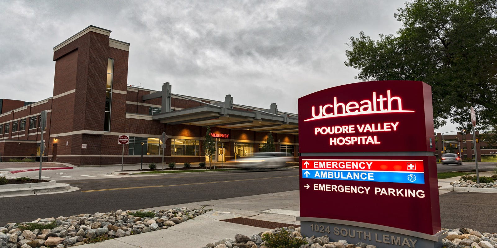 Uchealth Health Care System Launches Price Comparison Tool
