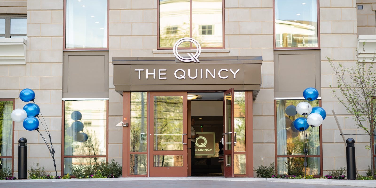 The Quincy Continues New Brunswick S Trend Toward Luxury Living