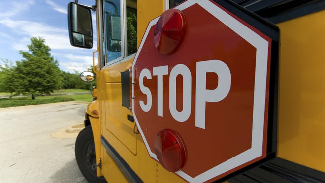 See the bell and bus times for St. Landry Parish public schools See the bell and bus times for St. Landry Parish public schools