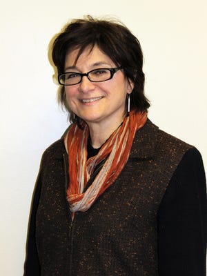 Jill M. Varricchio