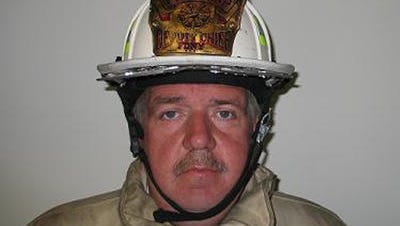 Hamilton Township Fire Chief Mark Greatorex has decided to leave his job in the wake of an investigation.