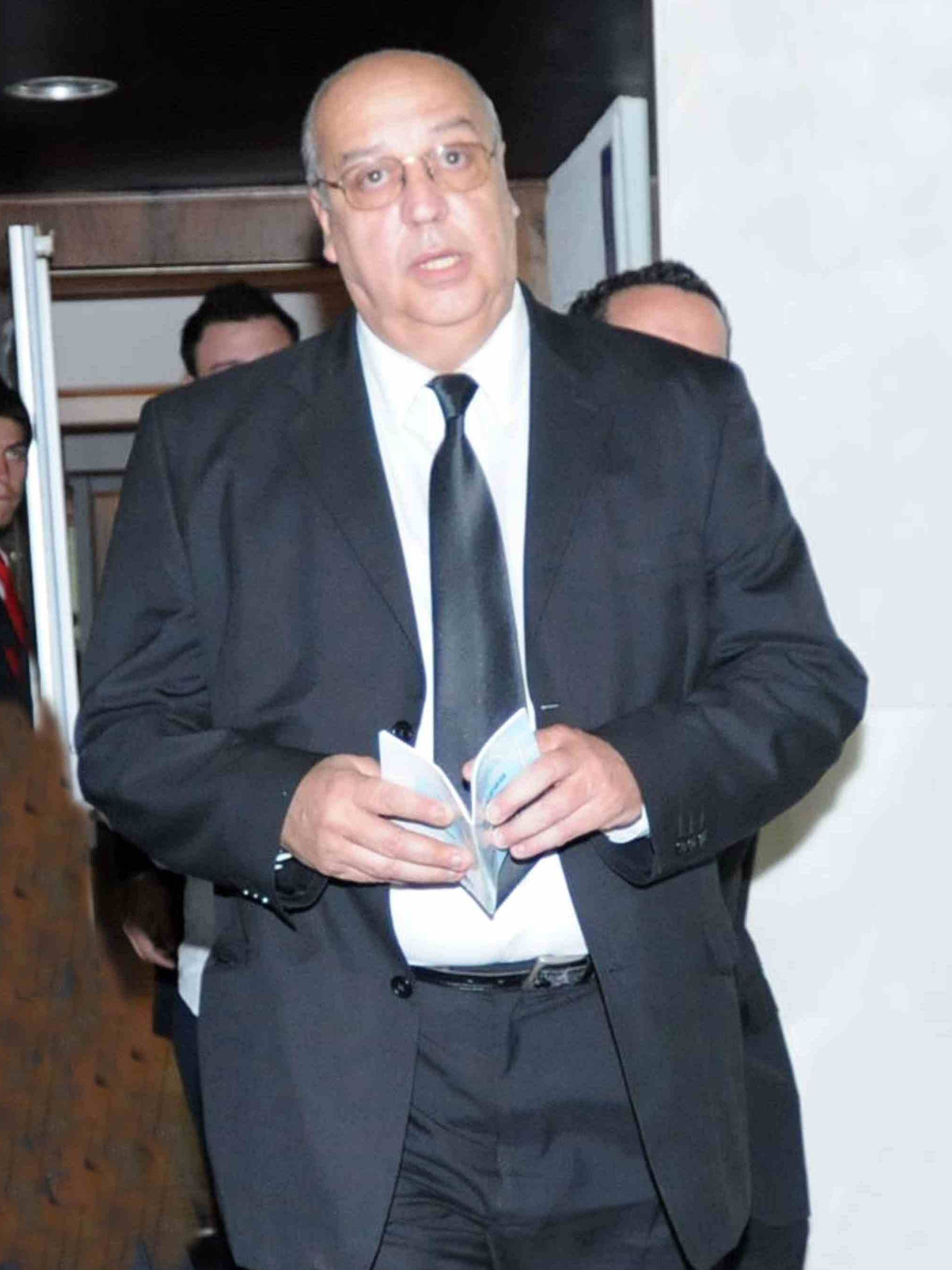 Mariscos Fonética Borrar Fallece el actor Julio Vega