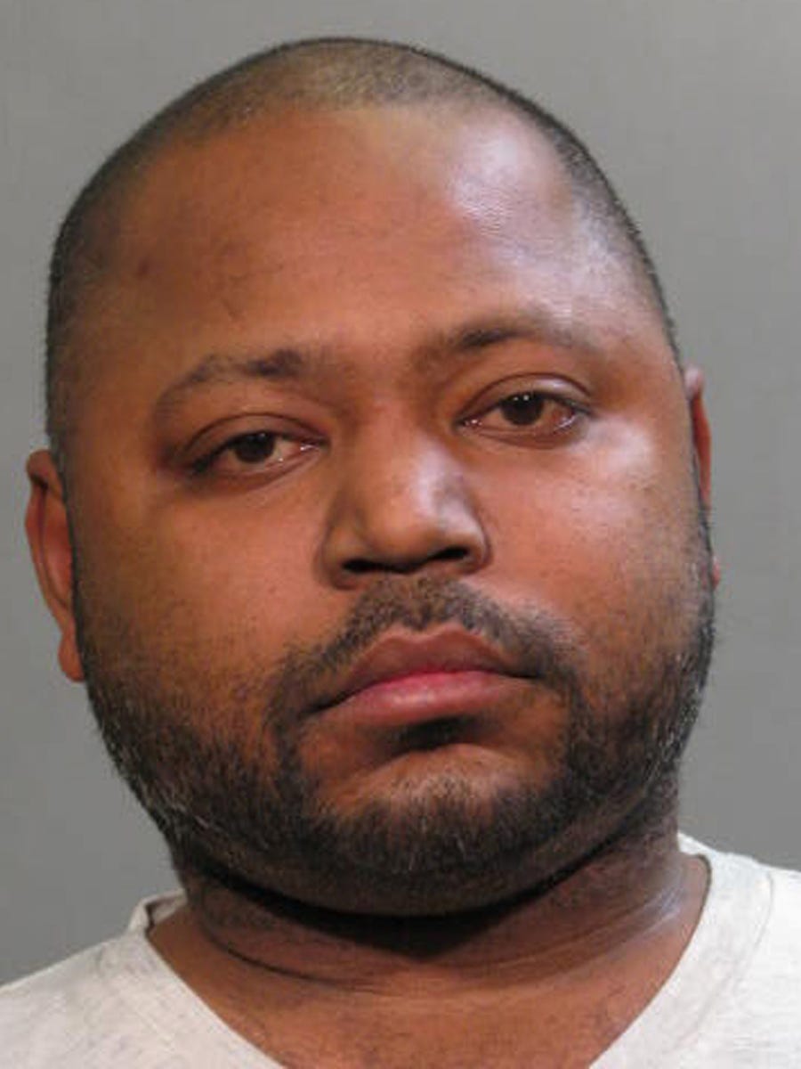 Nicki Minaj S Brother Gets 25 Years To Life For Raping 11 Year Old