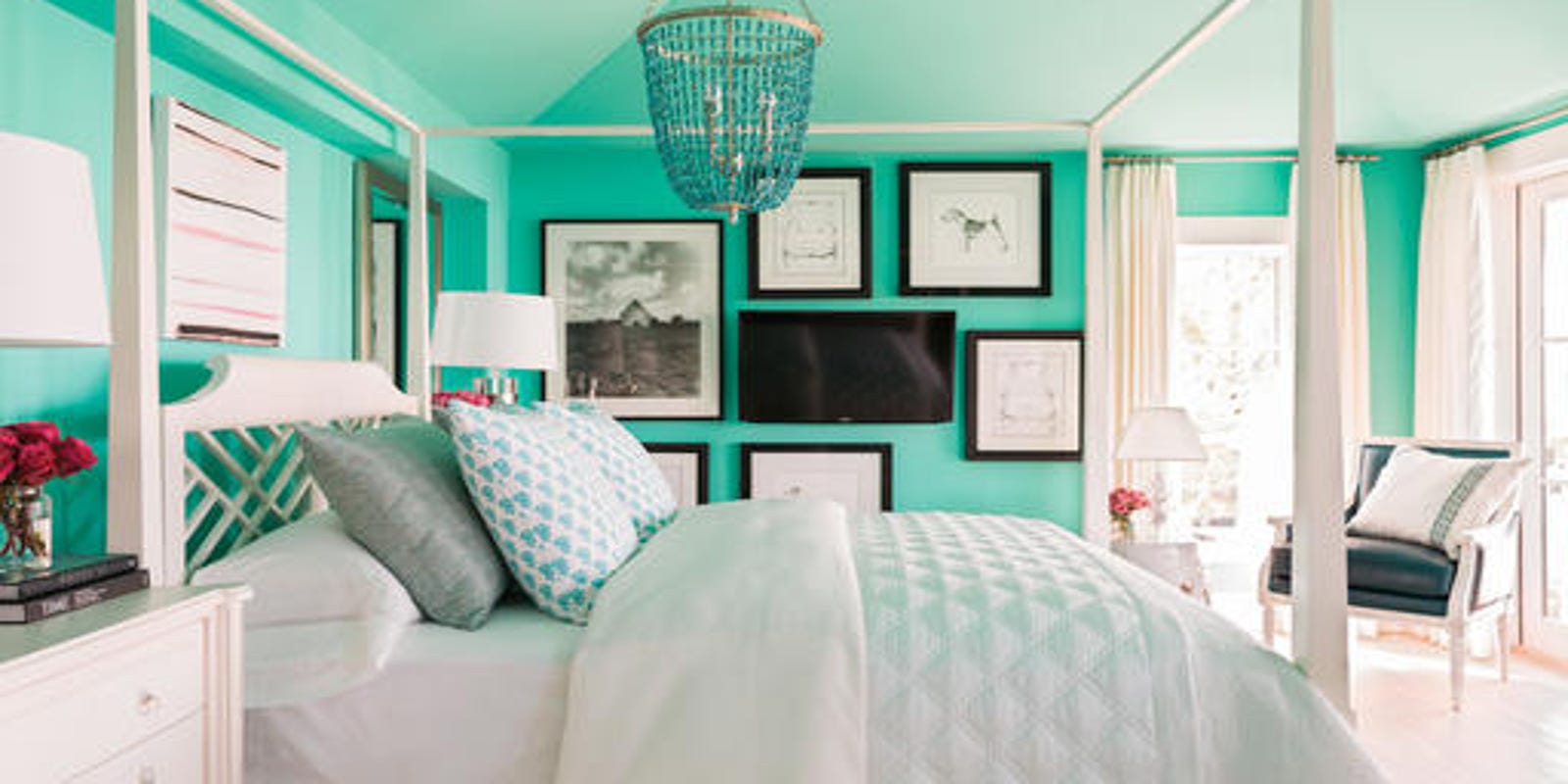 Ask A Designer Decorating Around A Television