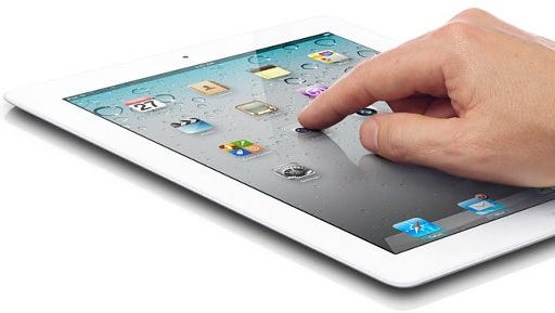 My iPad has suddenly stopped sending emails, and I've been getting the following error as a result: "Sender's address is not valid." Any ideas?