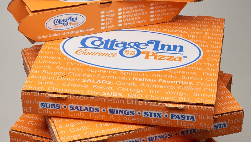 Cottage Inn Pizza Looking For Franchisees In Battle Creek And