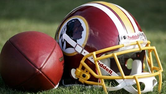 The Redskins say they will appeal Wednesday's ruling, as they did in 1999 when it took four years for the team to prevail.