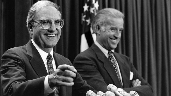 Fact Check 1994 Crime Bill Didn T Bring Mass Incarceration Of Black People