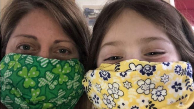 As part of a collaborative effort to limit the spread of COVID-19 across the state and keep New Hampshire healthy, Seacoast Mental Health Center (SMHC) is partnering with businesses and organizations statewide on a grassroots movement to encourage the use of face masks in public and work settings.