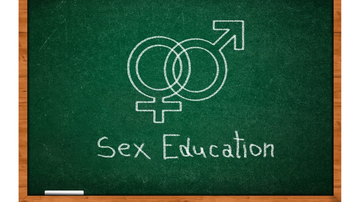 State Board of Ed approves new health and sex education standards