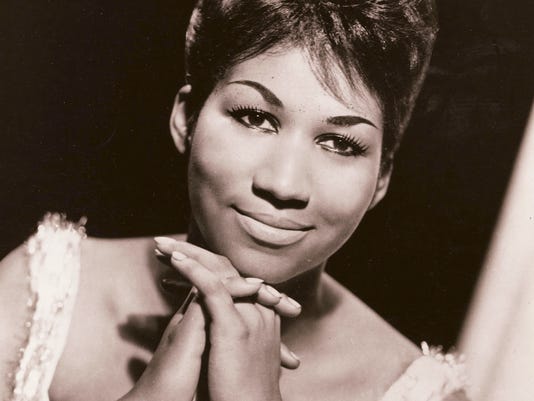 Resultado de imagen de aretha franklin