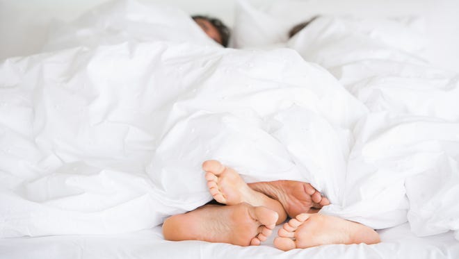 With the rise of sexually transmitted diseases in New Mexico, it's important to take precautions when getting between the sheets with a partner.