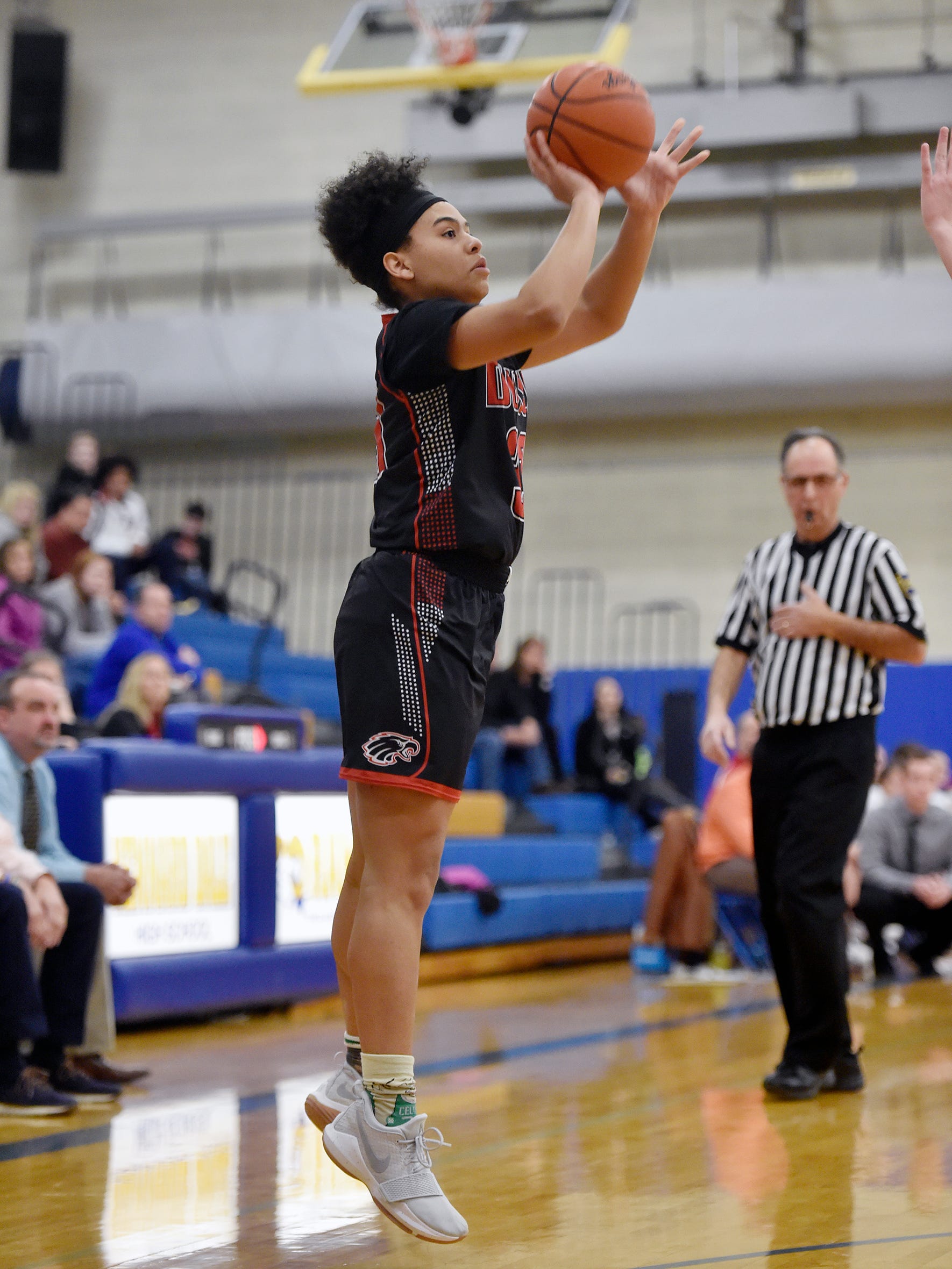 Gametimepa 2018 Yaiaa Girls Basketball All Stars