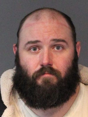 Bradley Perry, 33, was booked April 7, 2017  into the Washoe County jail on one charge of DUI resulting in substantial bodily harm. All arrested are innocent until proven guilty.