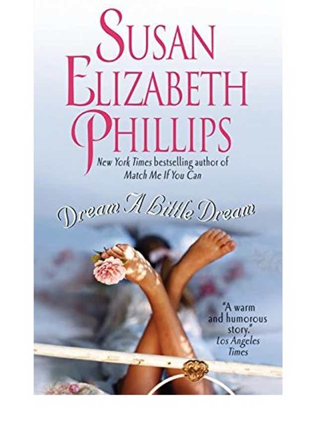 Authors And Readers Share Their Favorite Susan Elizabeth Phillips Romance
