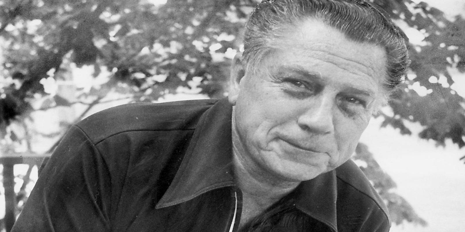44 Years Later Jimmy Hoffa Mystery Endures