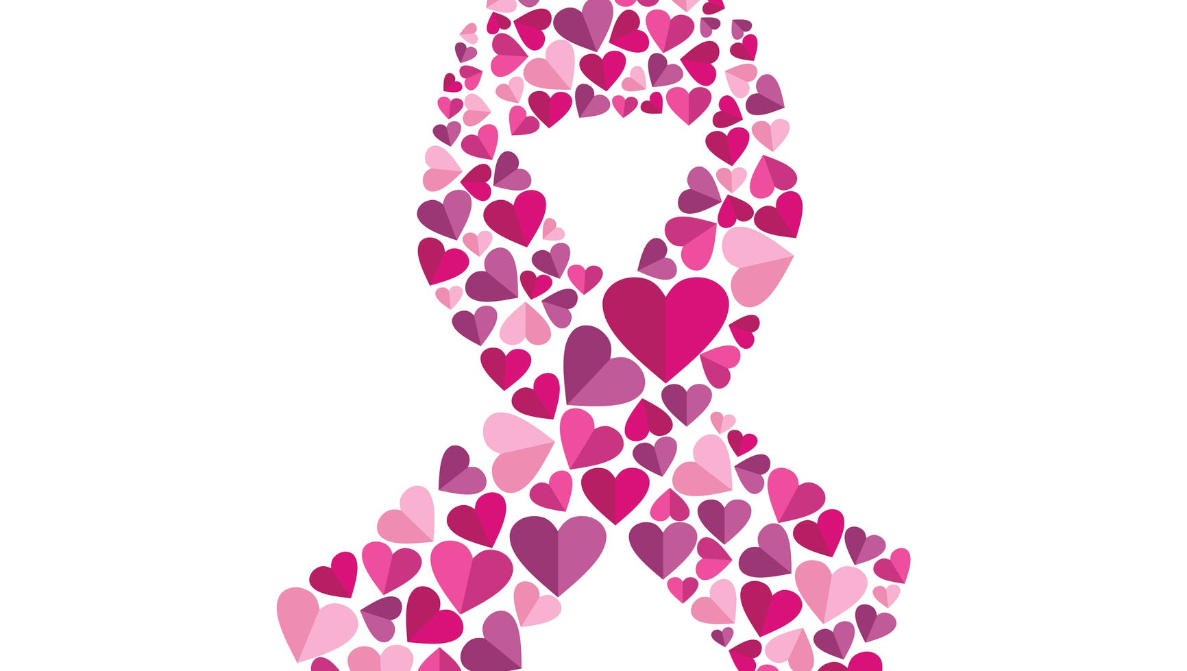 Breast Cancer Awareness Month Calendar