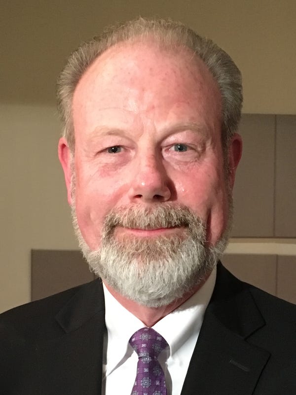 EVSC Supt. David Smith reacts to delay in 2018 ISTEP scores