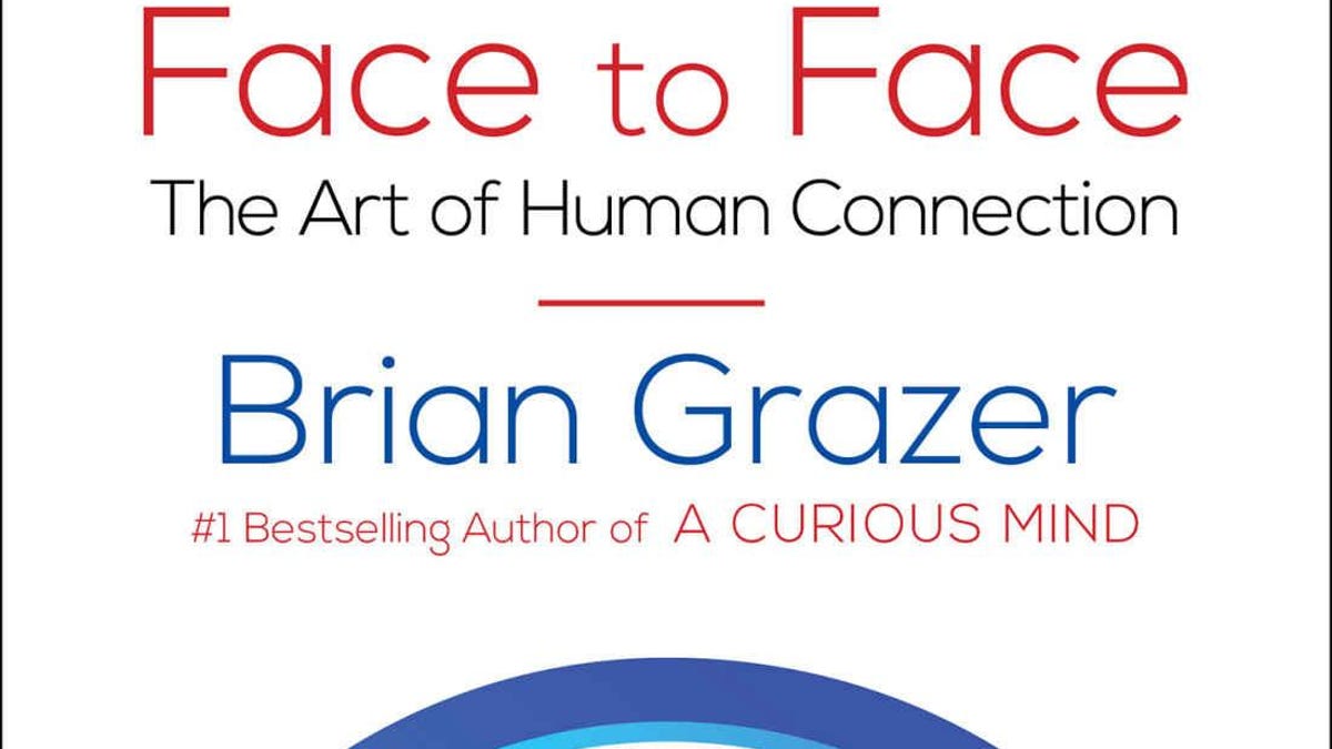 Bugün öğrendim ki: Yapımcı Brian Grazer...