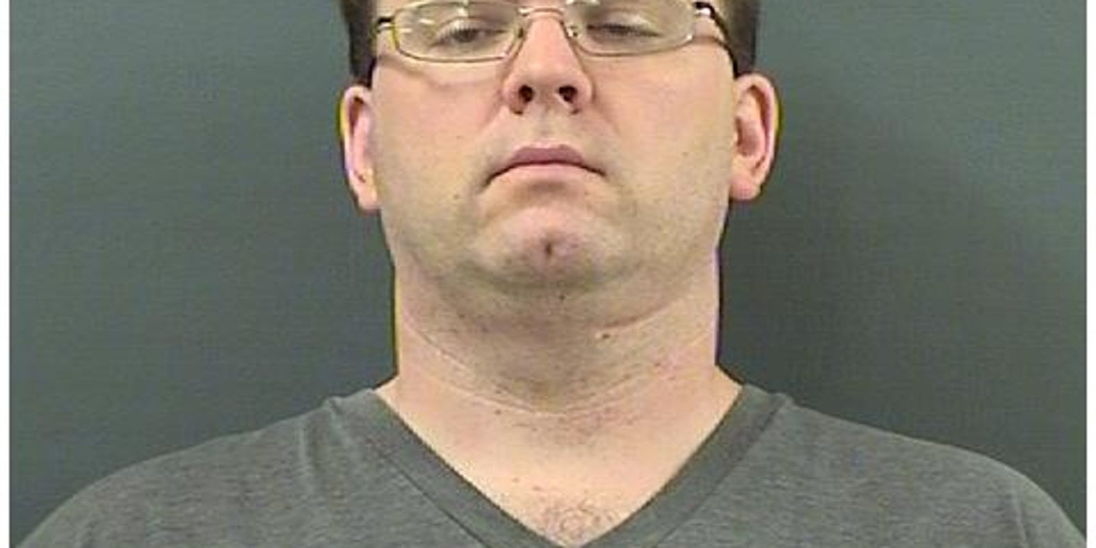Hendersonville man charged with child solicitation