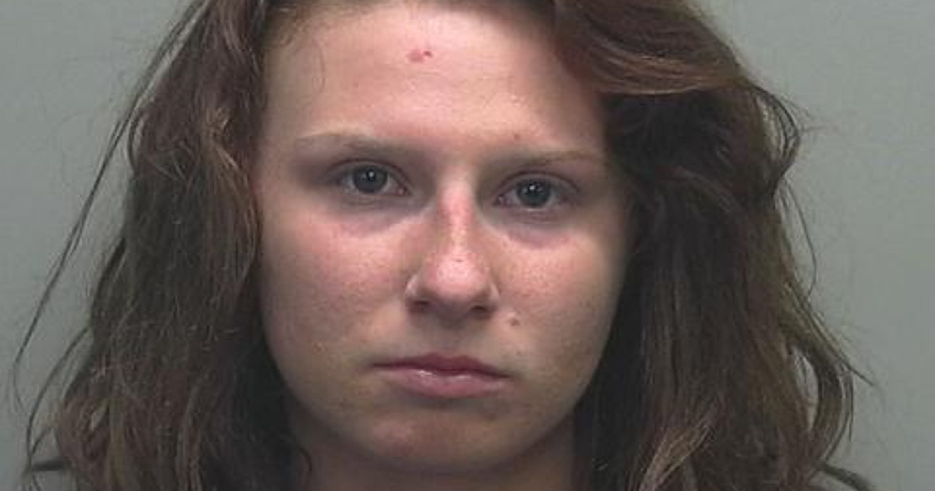 Sheboygan woman charged with selling heroin to mom