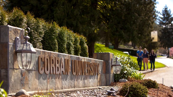 Corban University has hired a new vice president of Advancement.