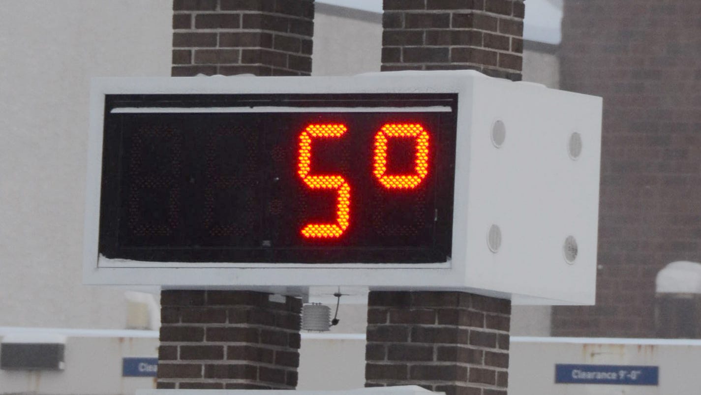 Winter heating bills hit home hard