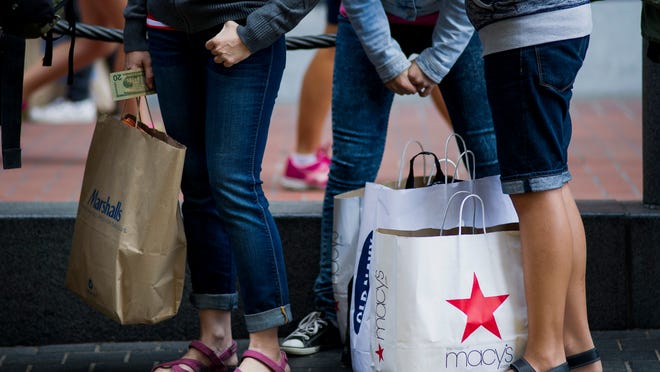 Cyber Monday allows customers to catch great deals from retailers without standing in line.