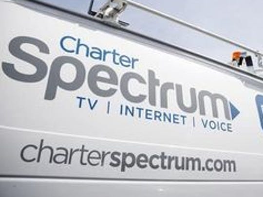 Charter Communications Has Lost Roughly 100 000 Subscribers