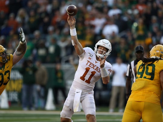 How To Watch Texas Tech Vs Texas Game Time Tv Channel Live Stream
