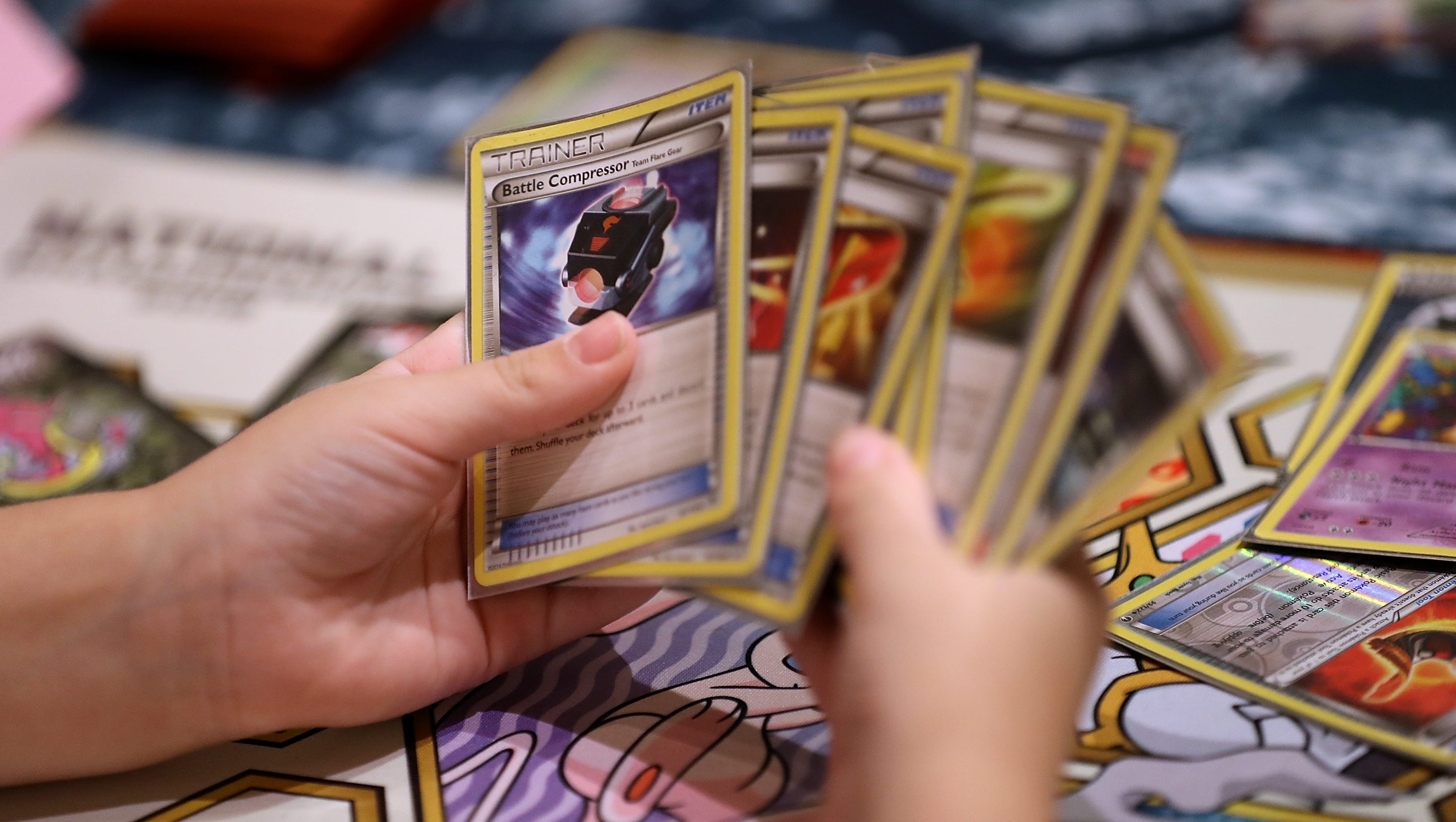 What is the most expensive Pokémon card? The 15 priciest ...