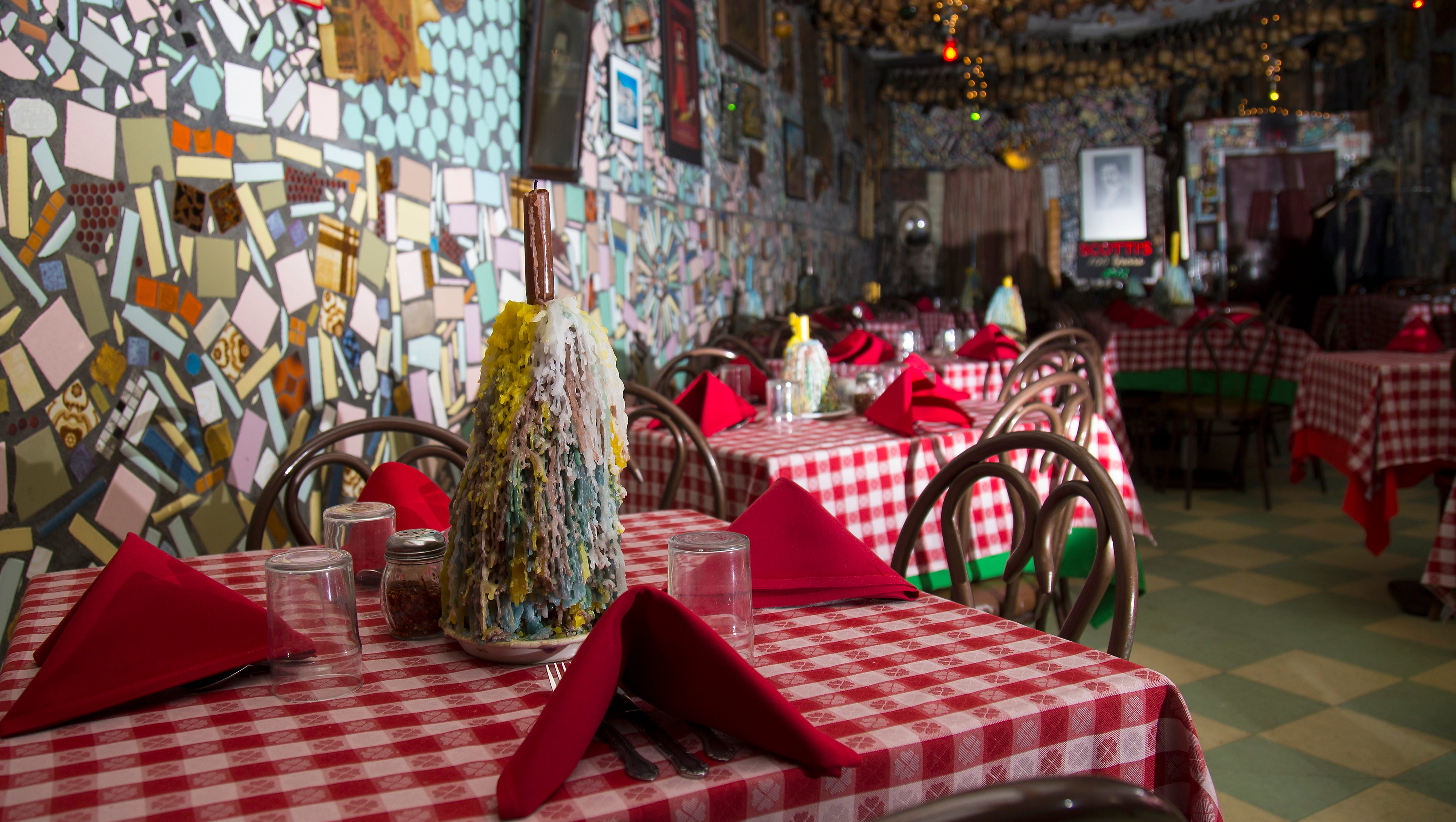 Best Restaurants In Cincinnati Italian Edition
