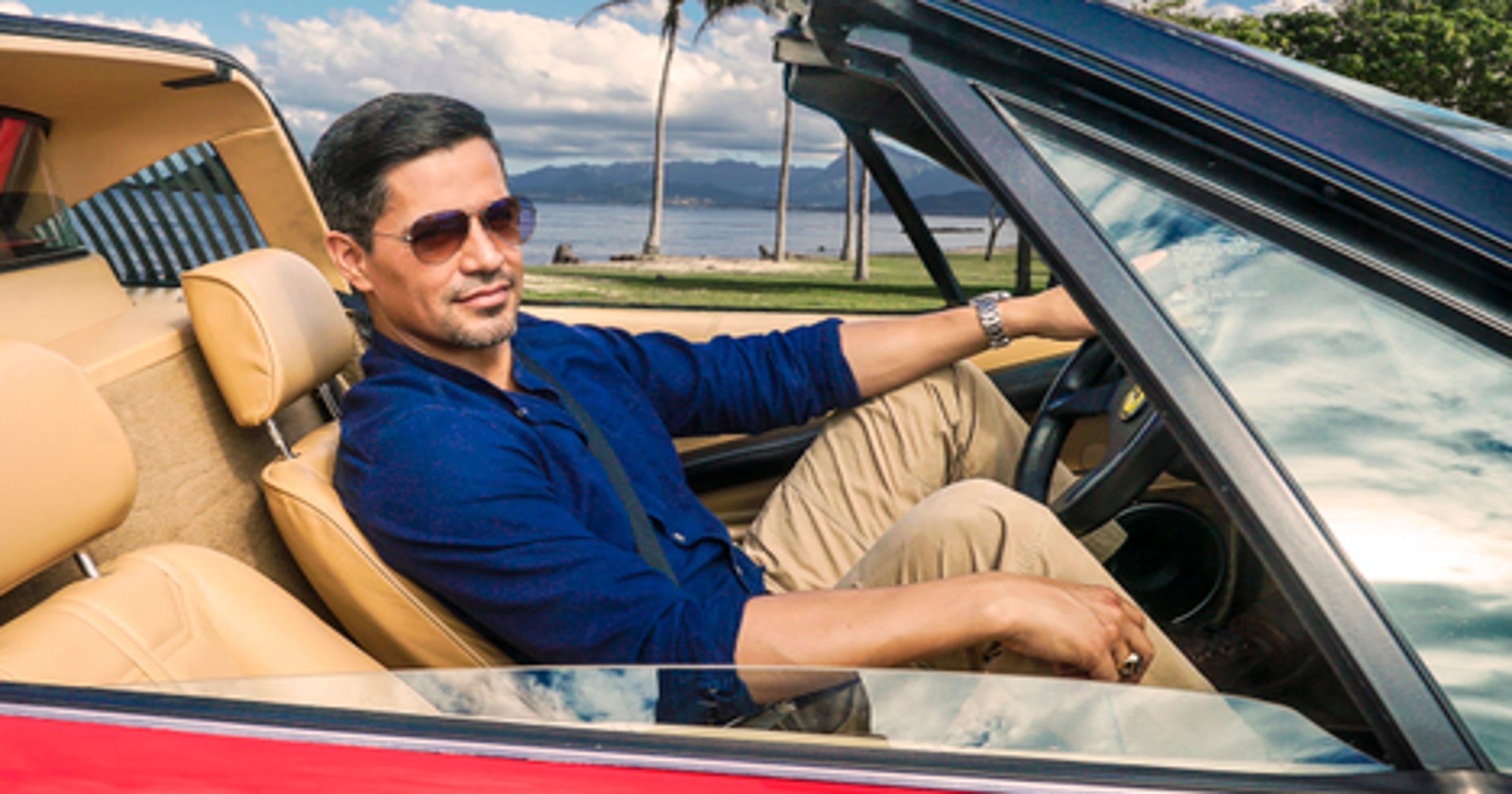 'Magnum P.I.' How the CBS show strays from the Tom Selleck original