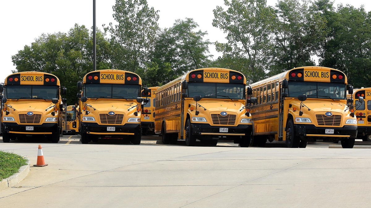 Joint Committee on Education hears from Columbia students and parents