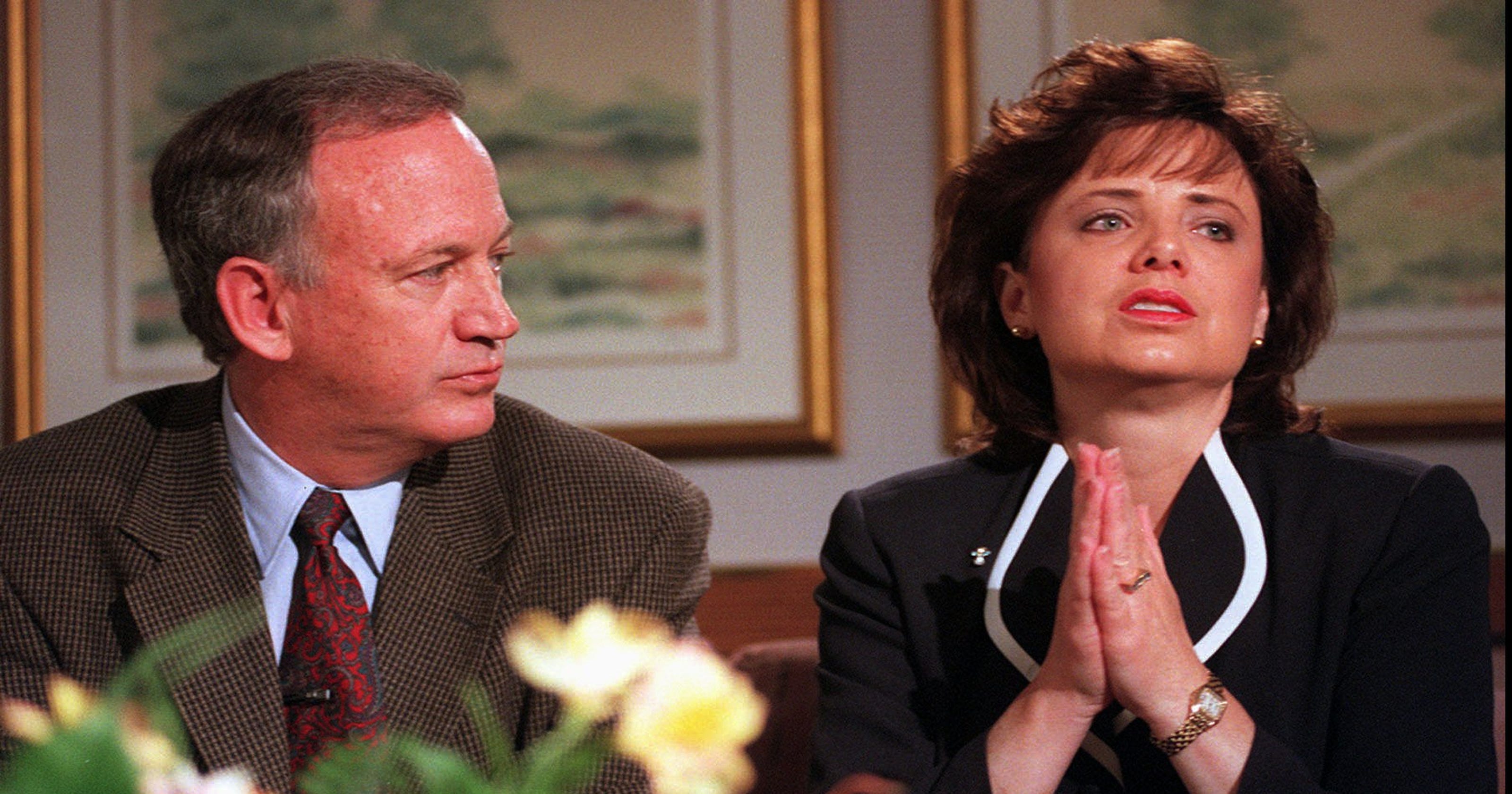 The JonBenét Ramsey Autopsy: What You Haven't Been Told