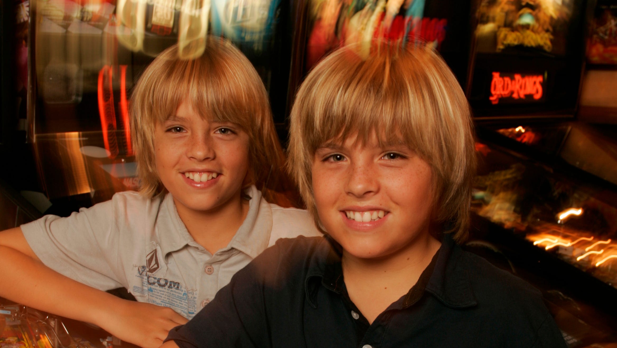 Disney kid Dylan Sprouse responds to Joe Jonas