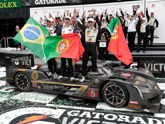 Cadillac-wins-Rolex-24