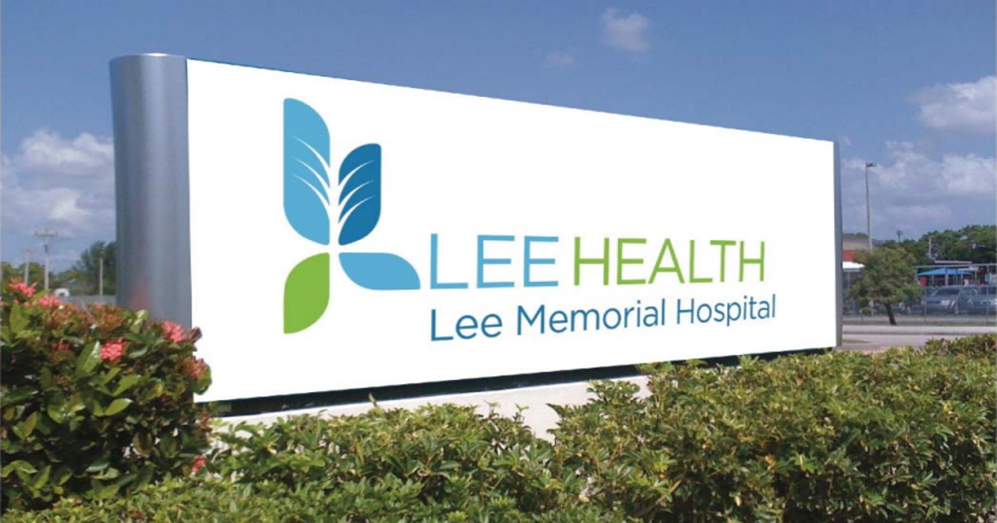 Lee Memorial Health System renamed Lee Health