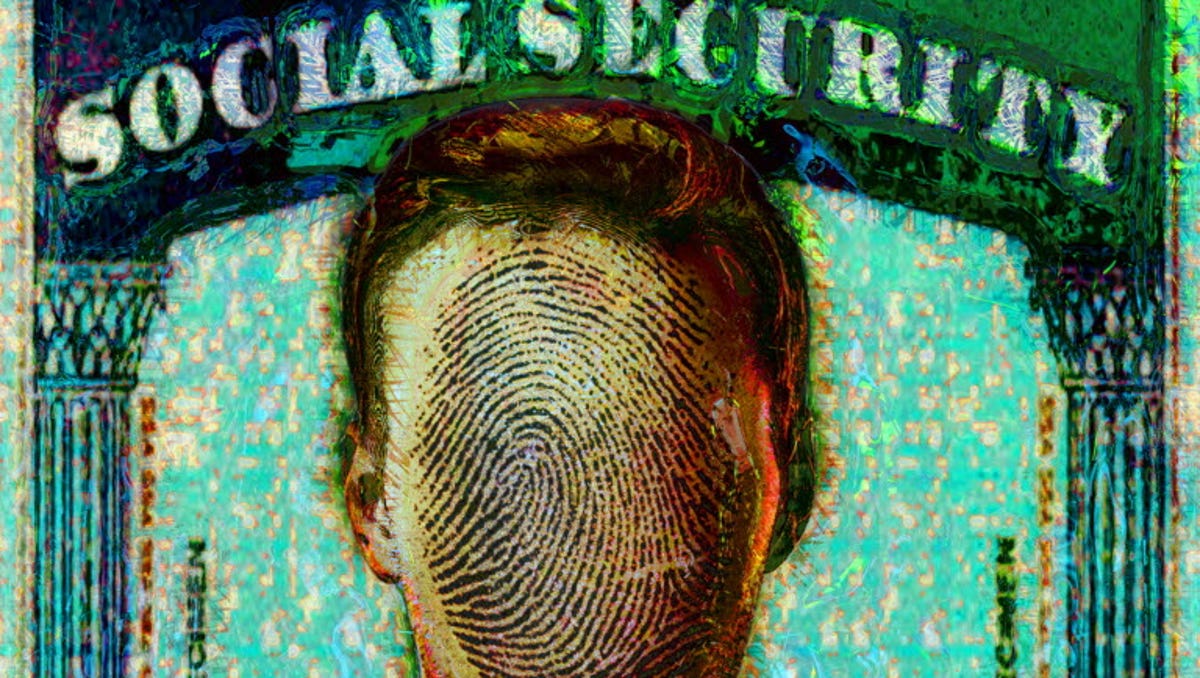 New identity theft insurance is free for consumers