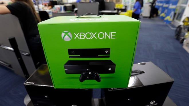 Xbox One adding HBO Go, Twitter later this year