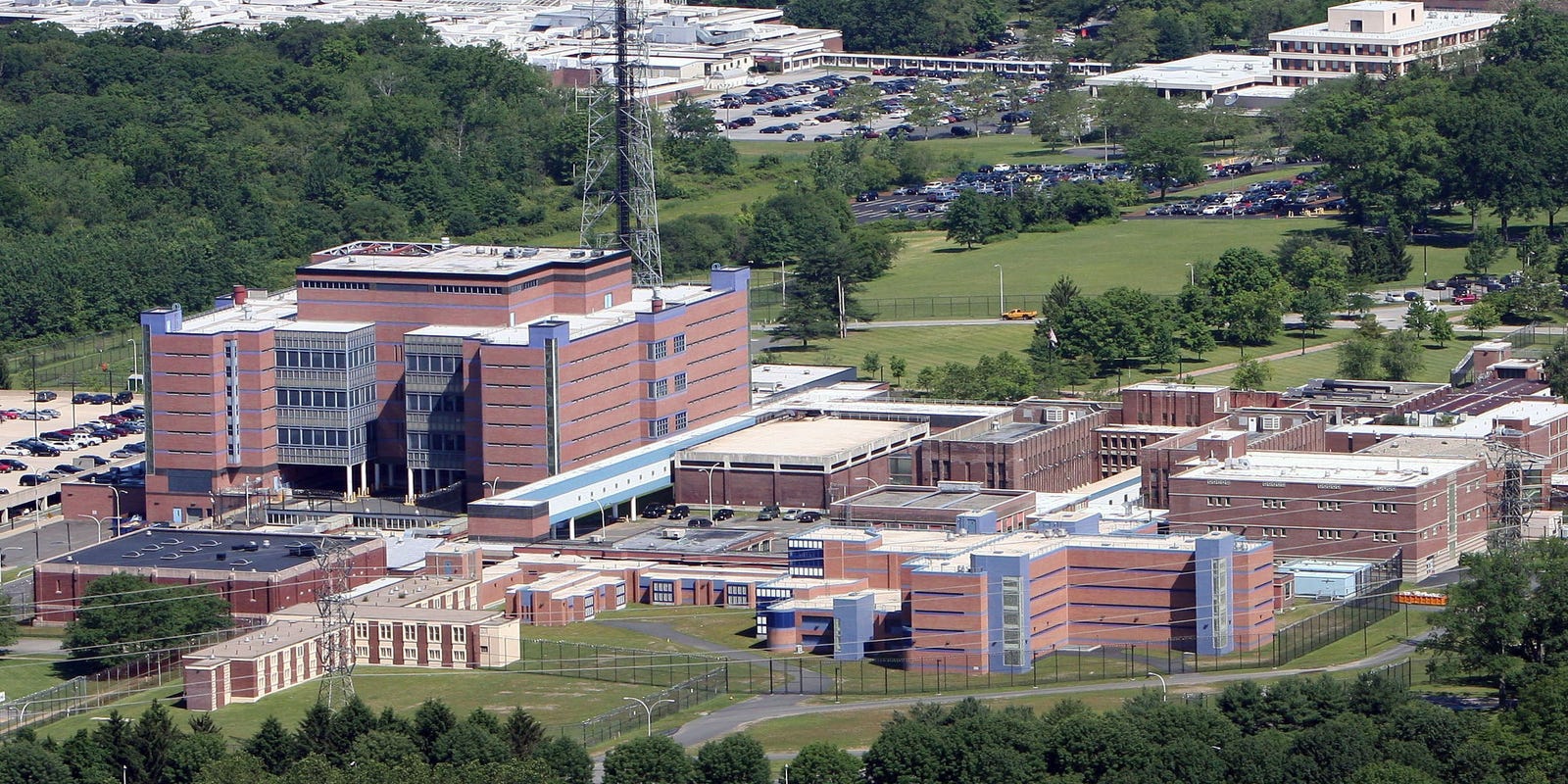 65 released from Westchester County Jail over COVID19 fears DA
