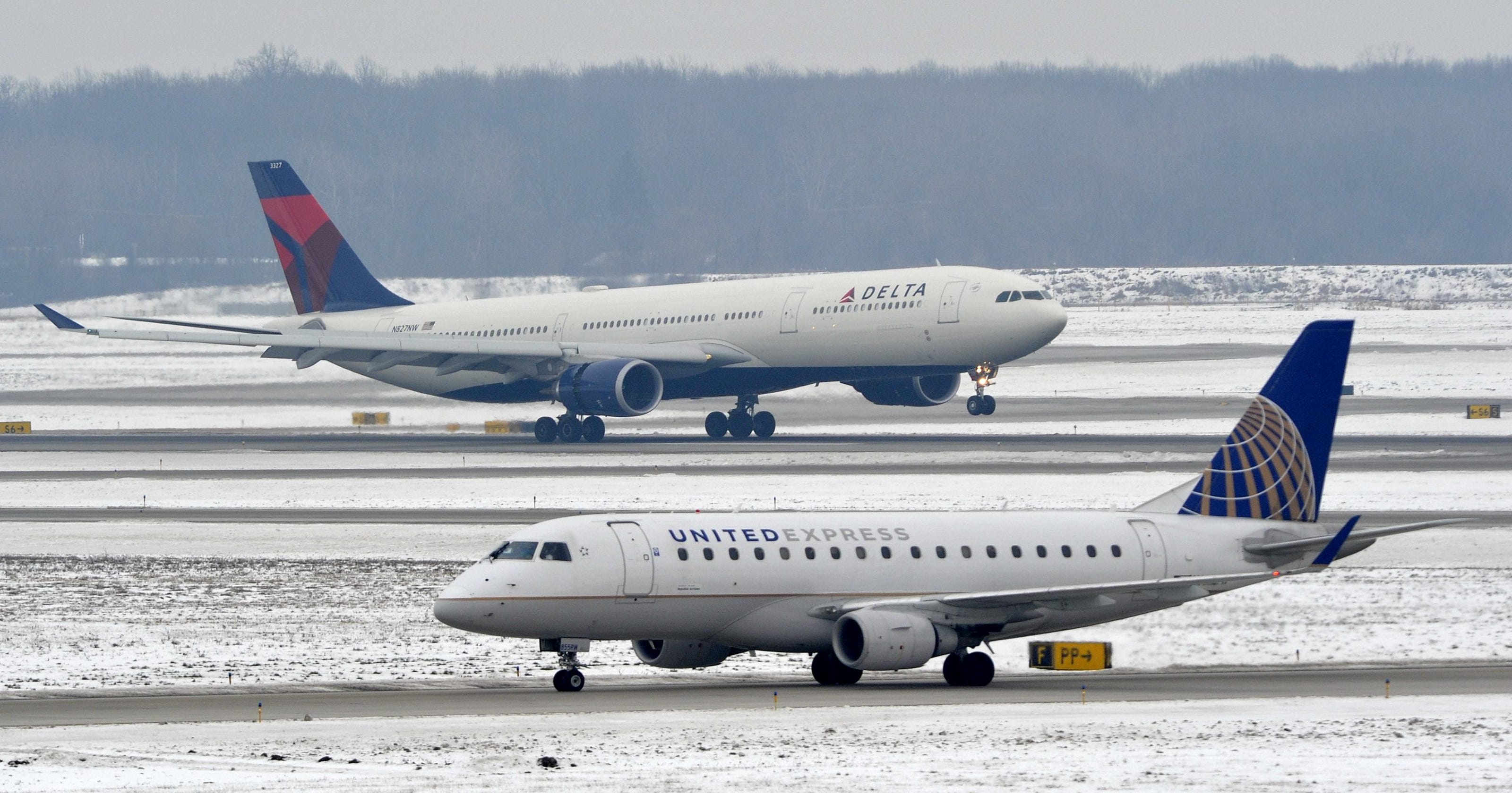Take Off Your Career Join The Premier Airport Workforce At Detroit Metro - xaa4suq