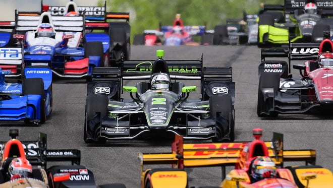 Indycar Season Opener At Barber Moved Back One Week To April 18 Indycar Season Opener At Barber Moved Back One Week To April 18