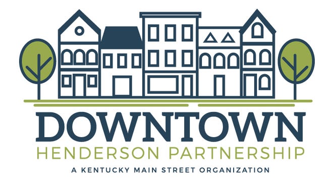 Downtown Henderson Partnership logo