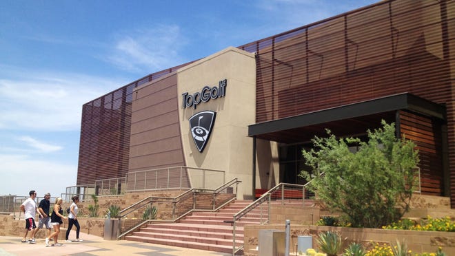 5 Things You Didn T Know About Topgolf Driving Range 5 Things You Didn T Know About Topgolf Driving Range