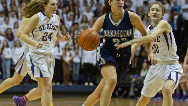 Nj Girls Basketball Greatest Shore Conference Players Of All Time