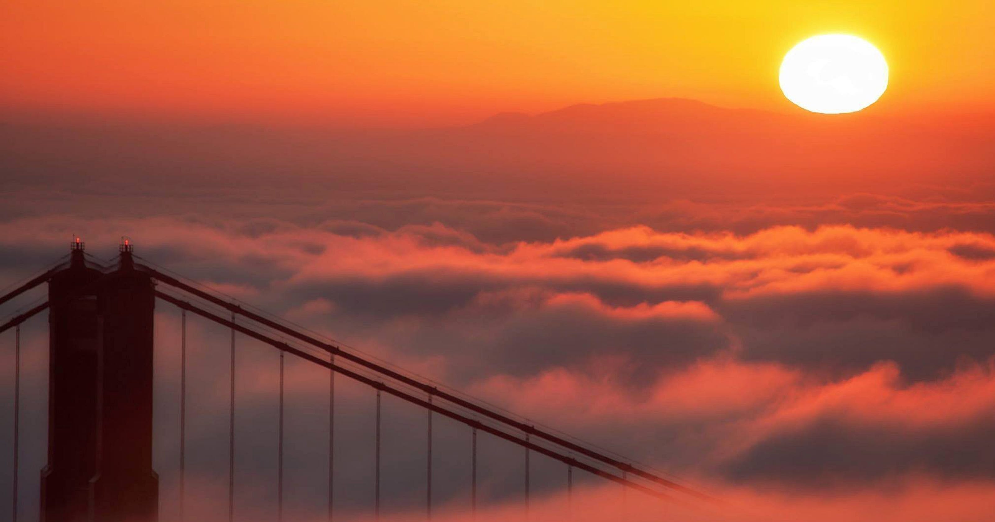 Golden Gate Bridge suicide barrier funding OK'd