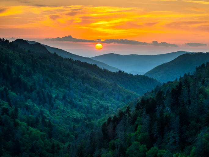 Beautiful UNESCO World Heritage Sites