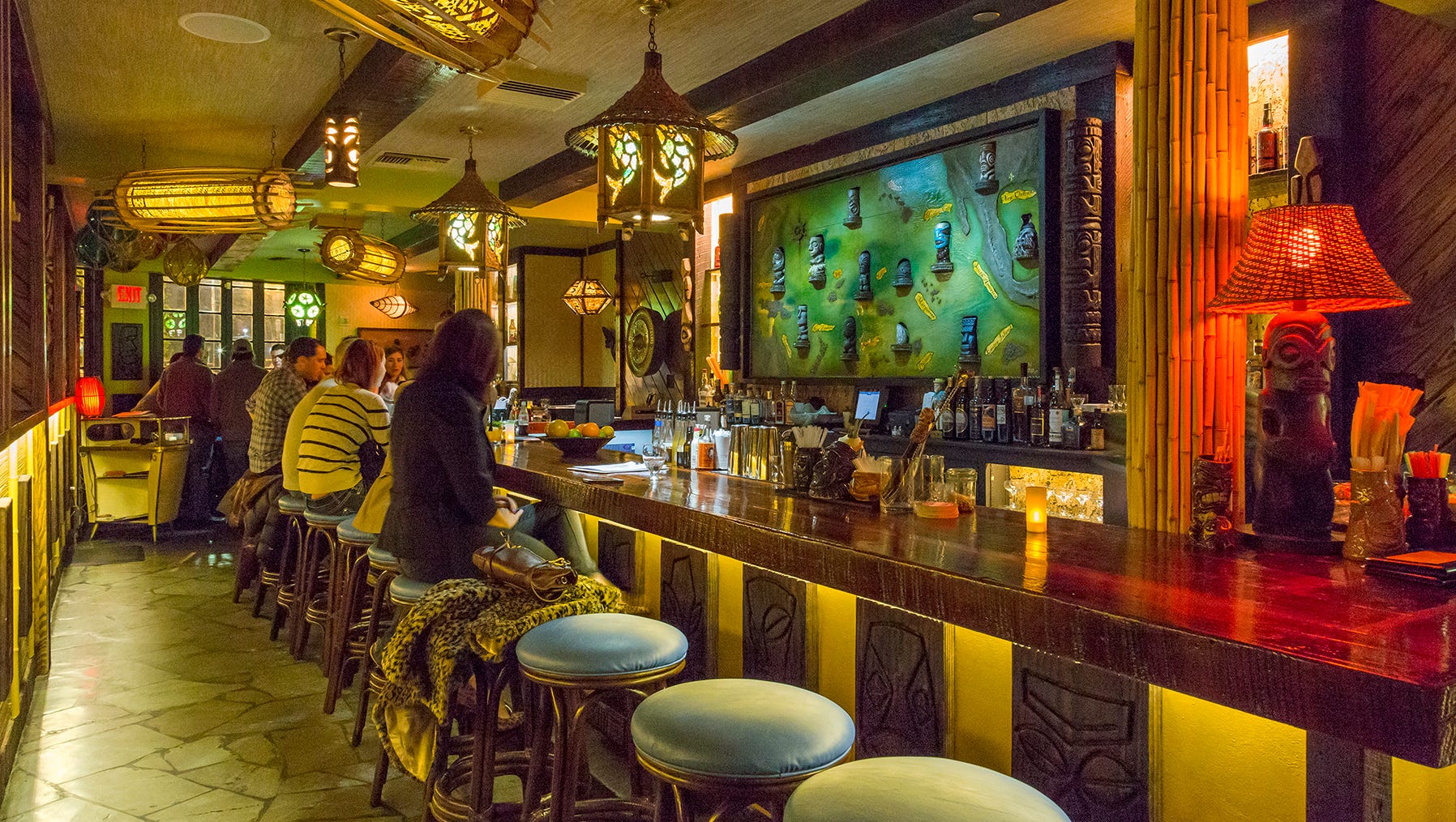 Bar Rescue Drink Recipes 702 Dandk Organizer